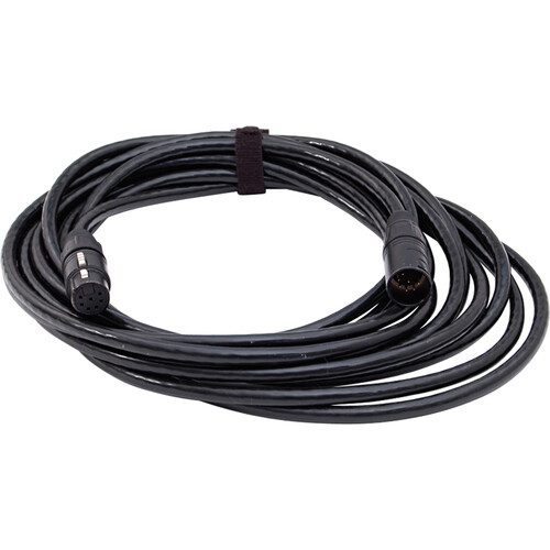 Ambient Recording MKDS20 7-Pin XLR Male to 7-Pin XLR Female Microphone Cable Double-MS (65.6')