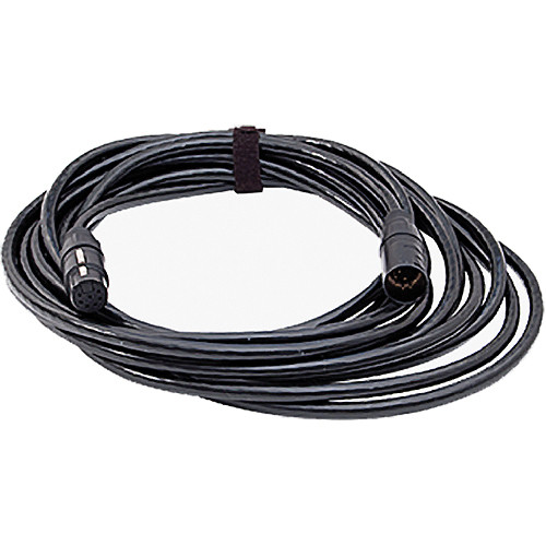 Ambient Recording MKDS5 7-Pin XLR Male to 7-Pin XLR Female Microphone Cable Double-MS (16')