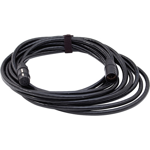 Ambient Recording MKDS7 7-Pin XLR Male to 7-Pin XLR Female Microphone Cable Double-MS (23')