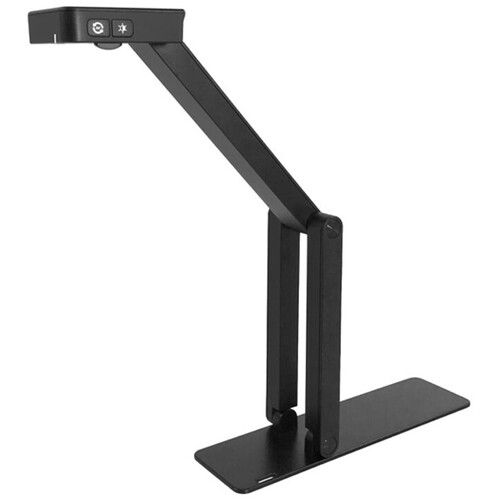 Ambir Technology Inc Flexicam Document Camera and Webcam