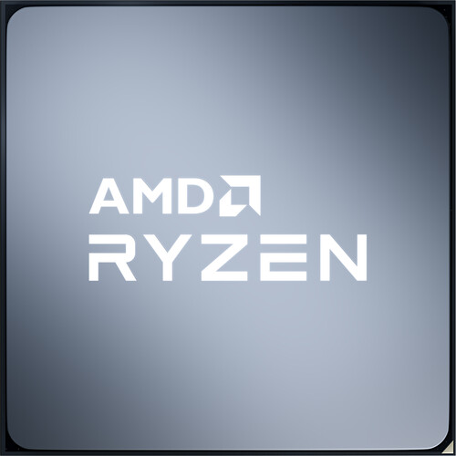 AMD Ryzen 7 5700X 3.4 GHz Eight-Core AM4 Processor