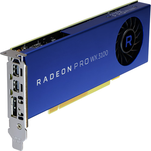 List of Radeon OpenGL 3.3 graphic cards