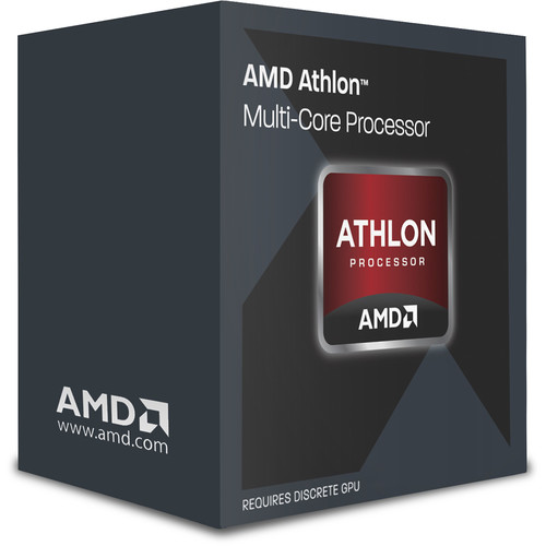 Сколько стоит amd athlon x4 840