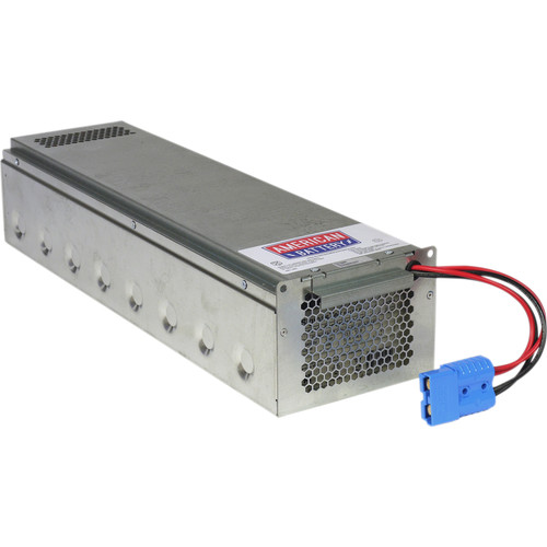 American Battery Company UPS Replacement