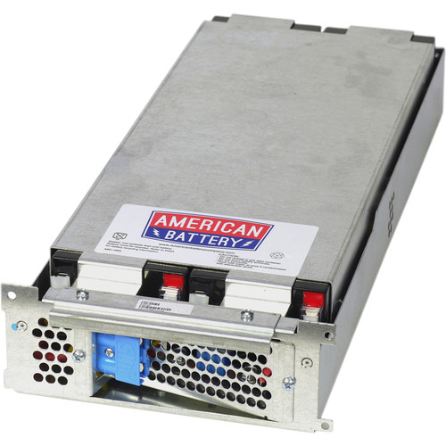 American Battery Company UPS Replacement