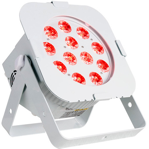 American DJ 12PX HEX LED Par Fixture (RGBAW+UV Pearl)
