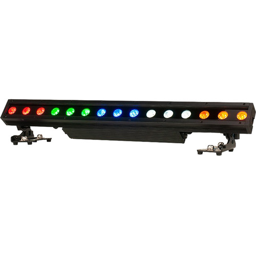 American DJ 15 HEX BAR IP Linear LED Wash Fixture (RGBWA+UV IP65)