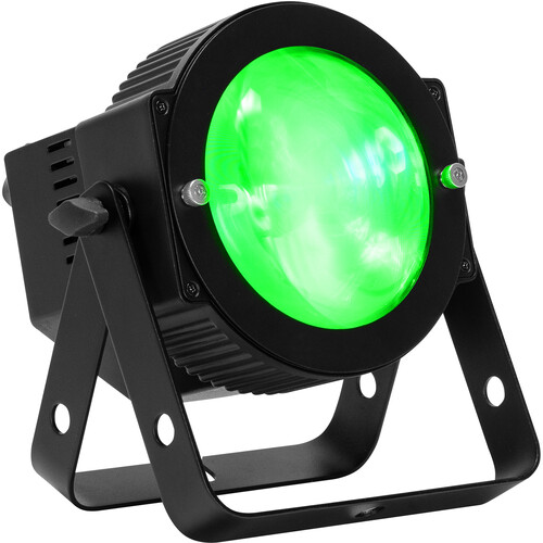 American DJ Dotz Par RGBL LED Washlight
