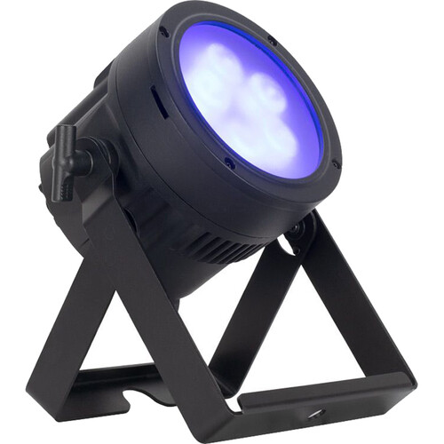 American DJ Encore LP5IP Heavy-Duty IP65 Outdoor-Rated LED PAR (RGBL)