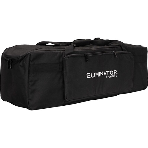 American DJ F8 LED Par Light Carrying Case