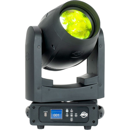 American DJ Focus Beam LED 80W Moving Head