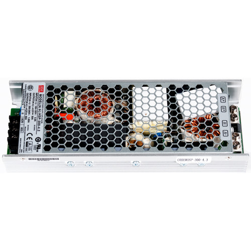 American DJ Hsp300Psumeanwell Power Supply F Ds4 HSP300PSU B&H