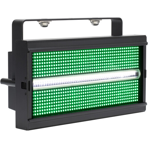 American DJ Jolt Panel FX2 RGBW Wash / Blinder / Strobe Fixture