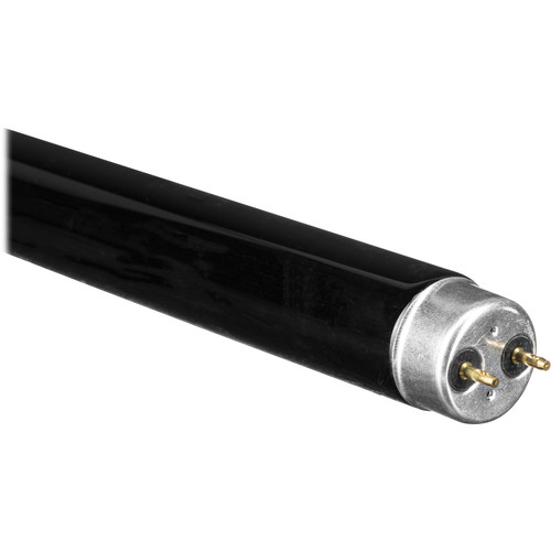 American DJ Lamp Lite 40W Black Light Fluorescent Tube (48