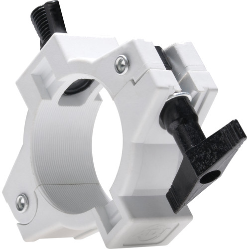American DJ Oslim Pearl O-Clamp for 2