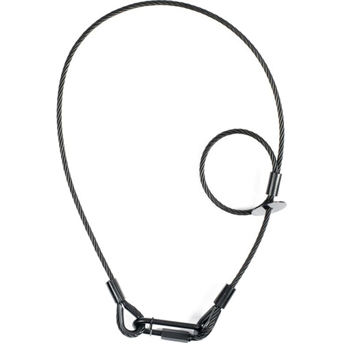 American DJ SC5B Safety Cable (31.5