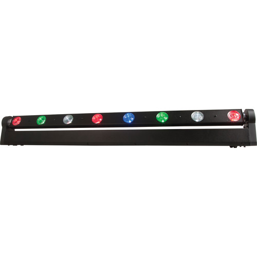 American DJ Sweeper Beam Quad LED Fixture