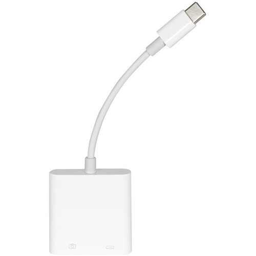 American DJ USB-C Adapter for LINK Controller