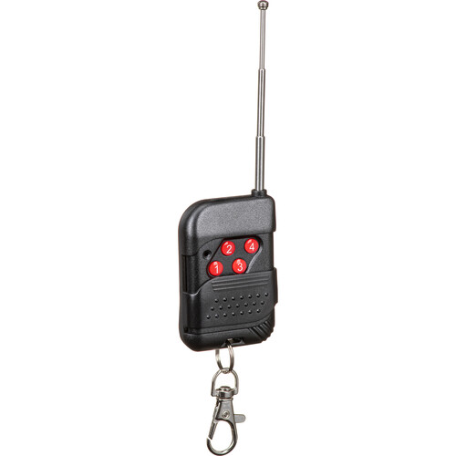 American DJ VFEPWR Replacement Wireless Transmitter for Eliminator Lighting VF1100 EP VF1300 EP and VF1600 EP