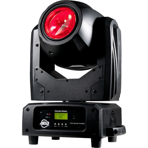 American DJ Vizi Beam RXONE Moving Head Fixture