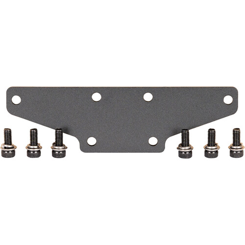 American DJ Rear Adapter Bracket with Screws for VSRB1 Rigging Bars