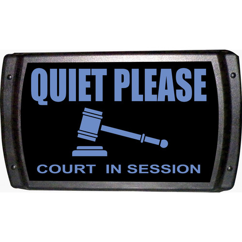 if it please the court