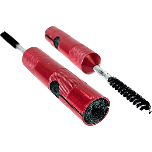 American Recorder 1/4