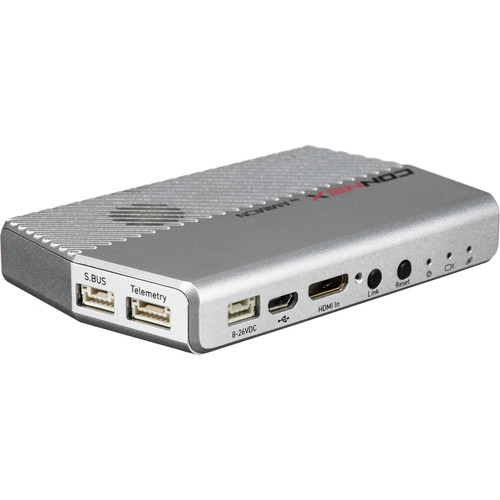 Amimon Transmitter for CONNEX HD Video Link for UAVs