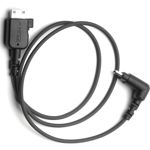 Amimon Mini-HDMI to Right-Angled Micro-HDMI Cable for CONNEX Air Unit