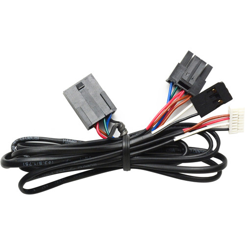 Amimon CAN-Bus / S.Bus Cable for CONNEX Mini Air Unit (19.7