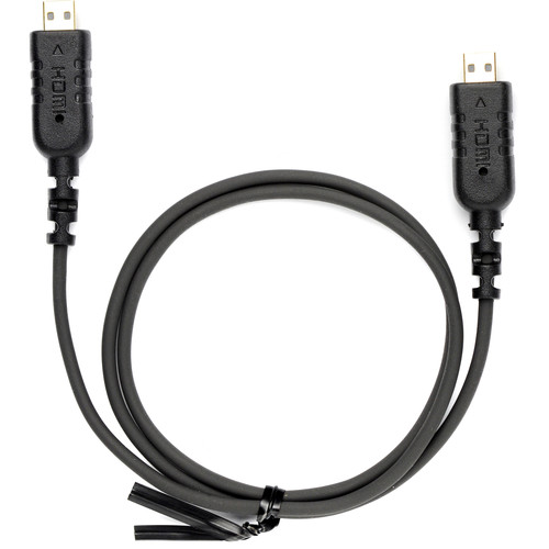Amimon Micro-HDMI to Micro-HDMI Cable for CONNEX Mini Air Unit (19.7