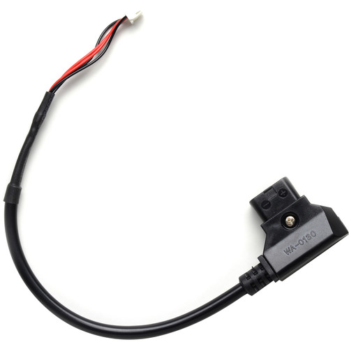 Amimon D-Tap Power Cable for CONNEX Air Unit (7.9