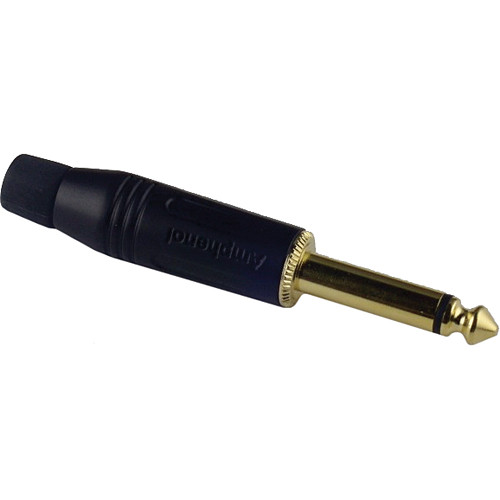 Amphenol M Series 1/4