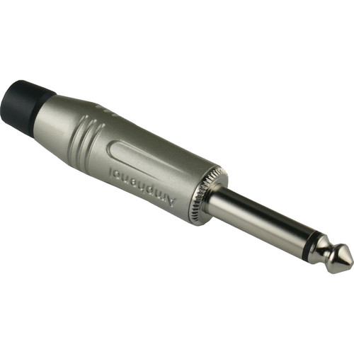 Amphenol M Series 1/4