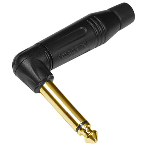 Amphenol M Series 1/4