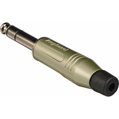 Amphenol M Series 1/4