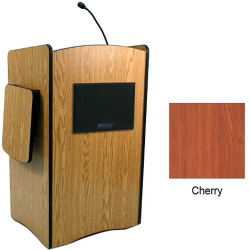 AmpliVox Sound Systems