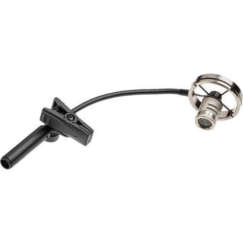 AMT P800BM OntheBell Trumpet Microphone System P800BMW SHURE