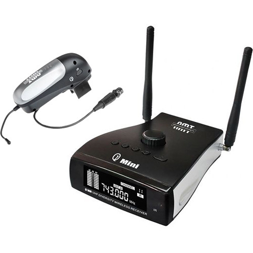 mini q q7 brushless