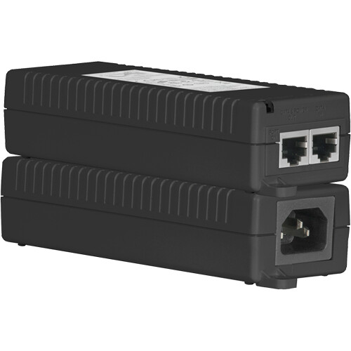 AMX PS-PoE-AF-TC 802.3af Compliant PoE Injector