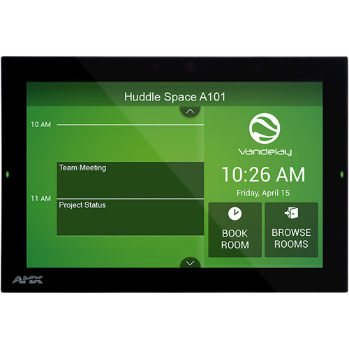 AMX ACB-2110 Acendo Book 10.1