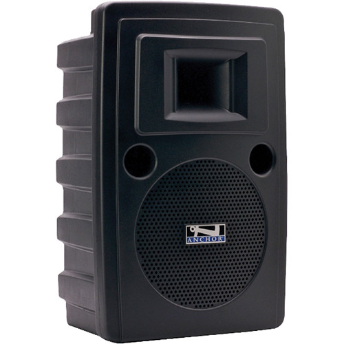 Anchor Audio LIB8000 Liberty Platinum Portable Sound LIB8000