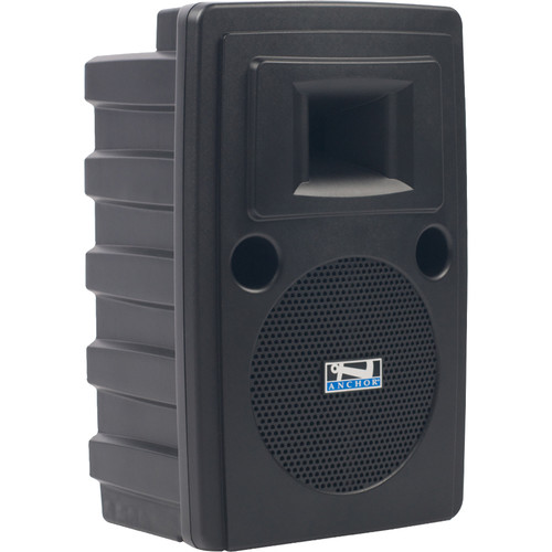 Anchor Audio