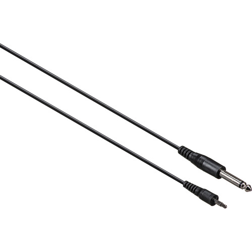 Anchor Audio 1/4