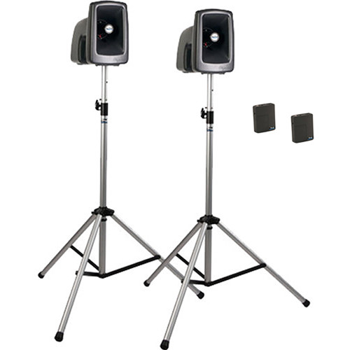 Anchor Audio