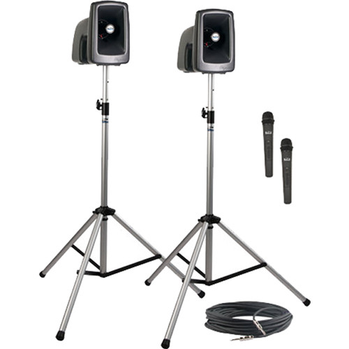 Anchor Audio