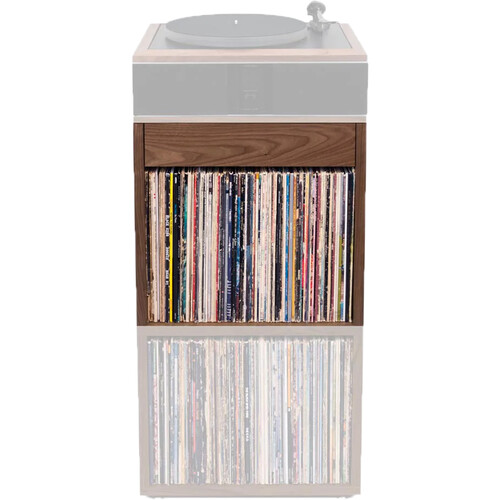 Andover Audio Andover-One Upper Stand (Walnut)