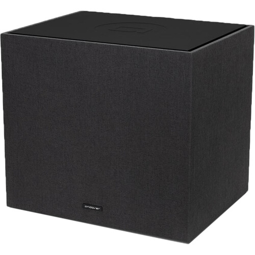 Andover Audio SpinSub Dual 6.5