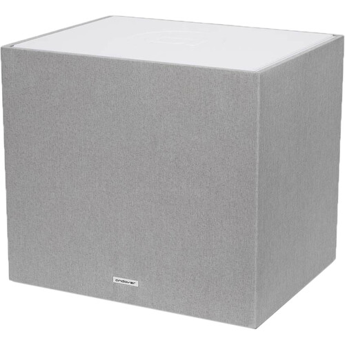 Andover Audio SpinSub Dual 6.5