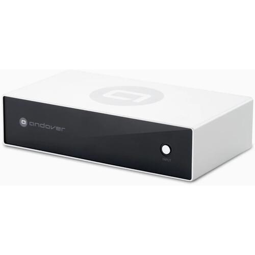Andover Audio Spinstage Phono Pre-Amp